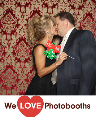 The Inn at New Hyde Park Photo Booth Image