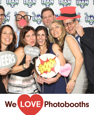 Philmont Country Photo Booth Image