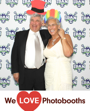 Philmont Country Photo Booth Image