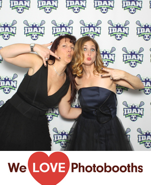 Philmont Country Photo Booth Image