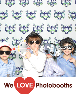 Philmont Country Photo Booth Image