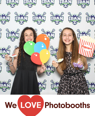 Philmont Country Photo Booth Image