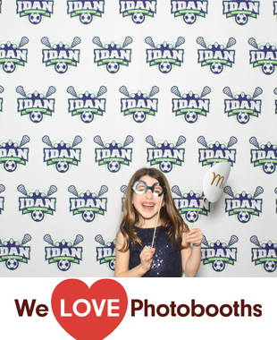 Philmont Country Photo Booth Image