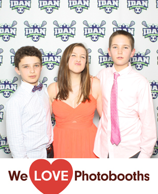 Philmont Country Photo Booth Image