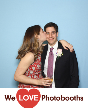 Soundview Caterers Photo Booth Image