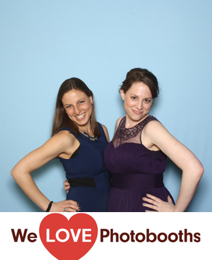 Soundview Caterers Photo Booth Image