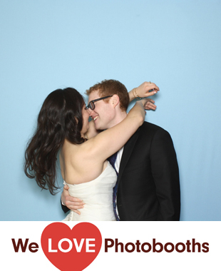 Soundview Caterers Photo Booth Image