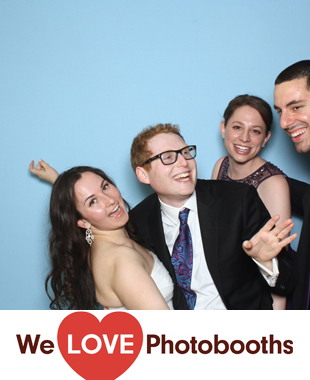 Soundview Caterers Photo Booth Image