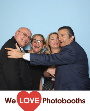 Soundview Caterers Photo Booth Image
