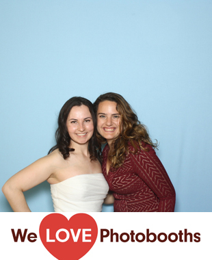 Soundview Caterers Photo Booth Image