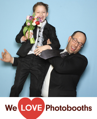 Soundview Caterers Photo Booth Image