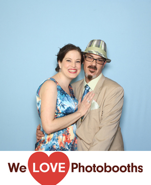 Soundview Caterers Photo Booth Image