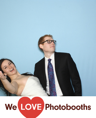 Soundview Caterers Photo Booth Image