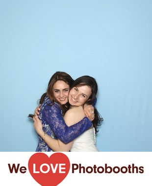 Soundview Caterers Photo Booth Image
