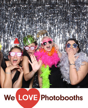 Liberty House Photo Booth Image