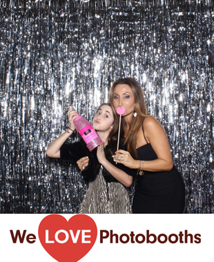 Liberty House Photo Booth Image