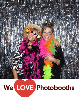 Liberty House Photo Booth Image
