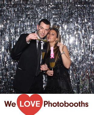 Liberty House Photo Booth Image