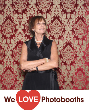 The Plaza - Grand Ballroom Photo Booth Image