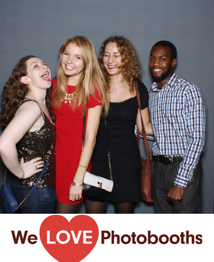 1 Oak Nightclub Photo Booth Image
