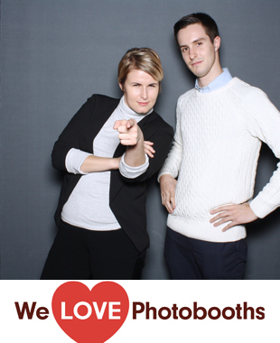 1 Oak Nightclub Photo Booth Image