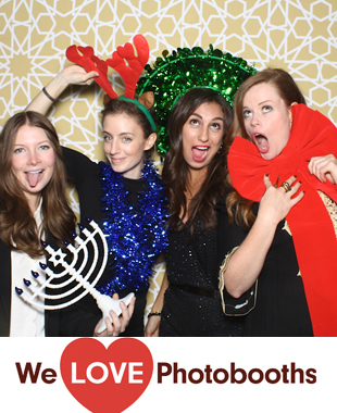 Gansevoort Market Photo Booth Image
