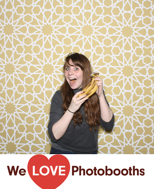Gansevoort Market Photo Booth Image