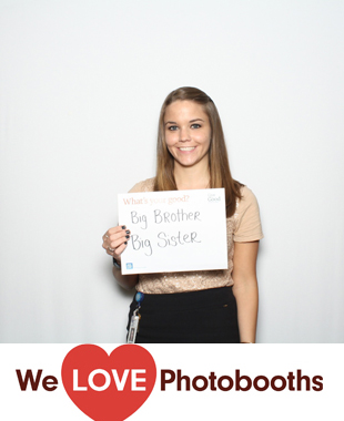 New York Life Headquarters Photo Booth Image