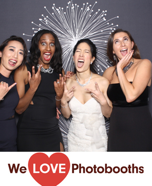 The Downtown Club Photo Booth Image