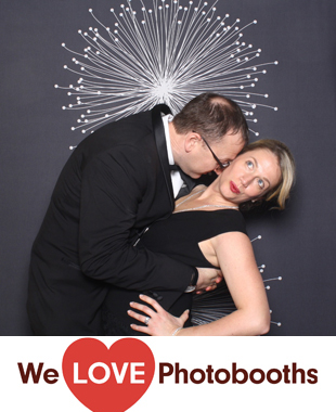 Hilton Pearl River Photo Booth Image