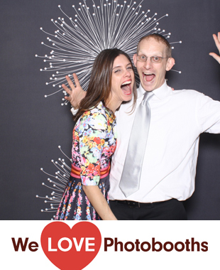 Hilton Pearl River Photo Booth Image