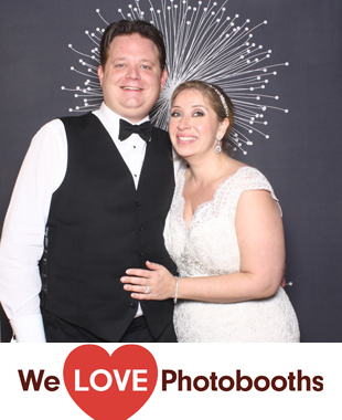 Hilton Pearl River Photo Booth Image