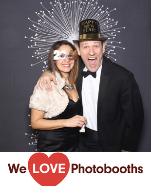 Hilton Pearl River Photo Booth Image