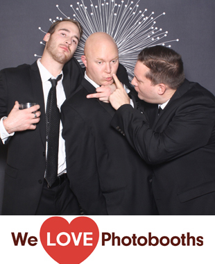 Hilton Pearl River Photo Booth Image