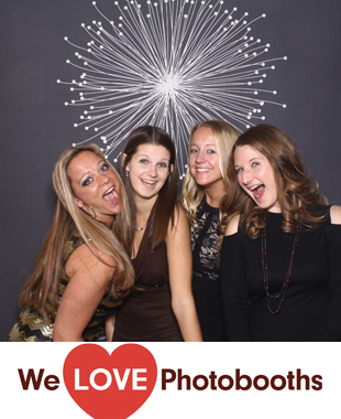 Hilton Pearl River Photo Booth Image
