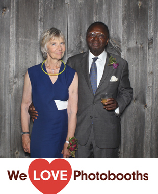 Private Residence Photo Booth Image