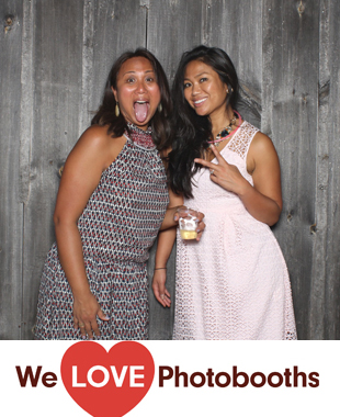 Private Residence Photo Booth Image