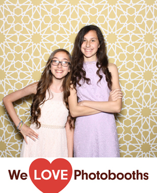 NY Photo Booth Image from Terrace on the Park in Flushing, NY