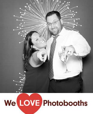 Tappan Hill Mansion Photo Booth Image