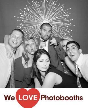 Tappan Hill Mansion Photo Booth Image