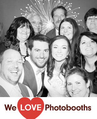 Tappan Hill Mansion Photo Booth Image