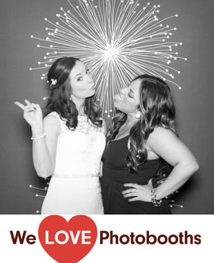 Tappan Hill Mansion Photo Booth Image