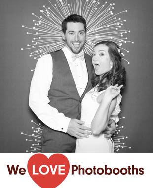 Tappan Hill Mansion Photo Booth Image