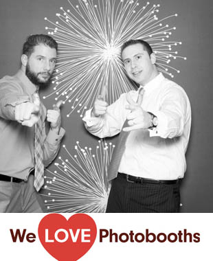 Tappan Hill Mansion Photo Booth Image