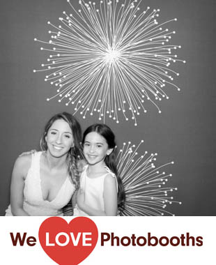 Tappan Hill Mansion Photo Booth Image