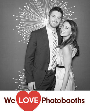 Tappan Hill Mansion Photo Booth Image