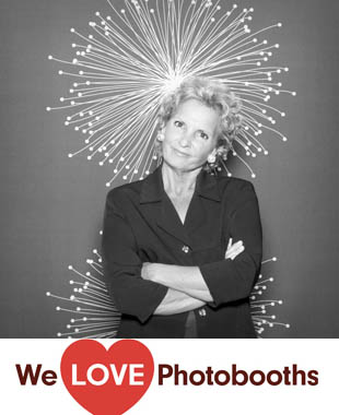 Tappan Hill Mansion Photo Booth Image
