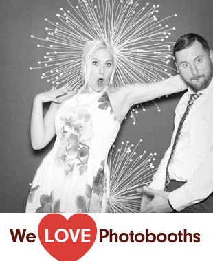 Tappan Hill Mansion Photo Booth Image