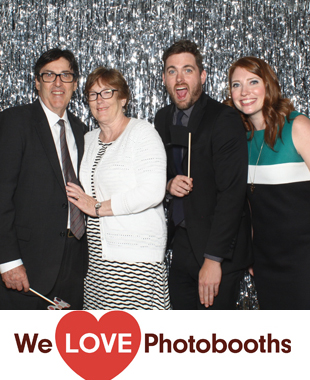 Park Avenue Club Photo Booth Image