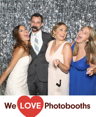 Park Avenue Club Photo Booth Image